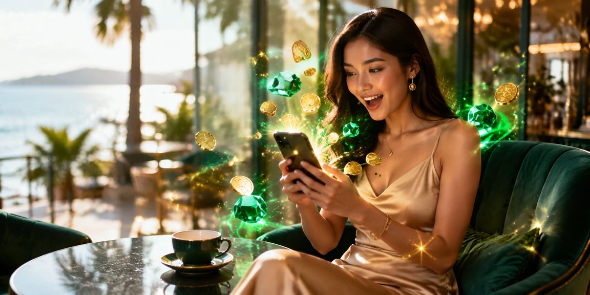 168 slot