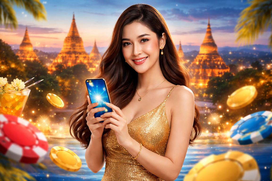 168 slot